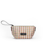 FANTASY MAXI POUCH Woman Rosso Multy FANTASY MAXI POUCH Woman Rosso Multy