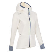 FELPA ANTJE THERMAL Woman White FELPA ANTJE THERMAL Woman White