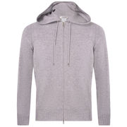 FELPA CON CAPPUCCIO E ZIP FELPA CON CAPPUCCIO E ZIP