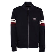 FELPA FULL ZIP Uomo Desert Sky FELPA FULL ZIP Uomo Desert Sky