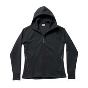 FELPA MONO AIR Woman Black