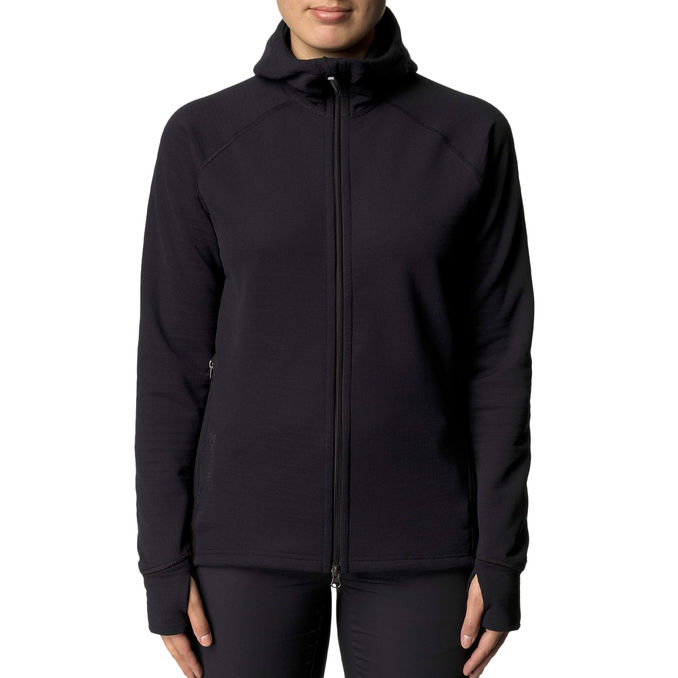 FELPA MONO AIR Woman Black
