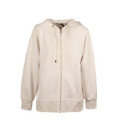 FELPA NASTRO LOGO SCHIENA Donna Nordic White FELPA NASTRO LOGO SCHIENA Donna Nordic White