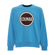 FELPA U. GC IN FELPA ST./LOGO AL PETTO COLMAR FELPA U. GC IN FELPA ST./LOGO AL PETTO COLMAR