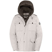 FIELD JACKET WITH BIB