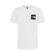 FINE T-SHIRT Man White FINE T-SHIRT Man White