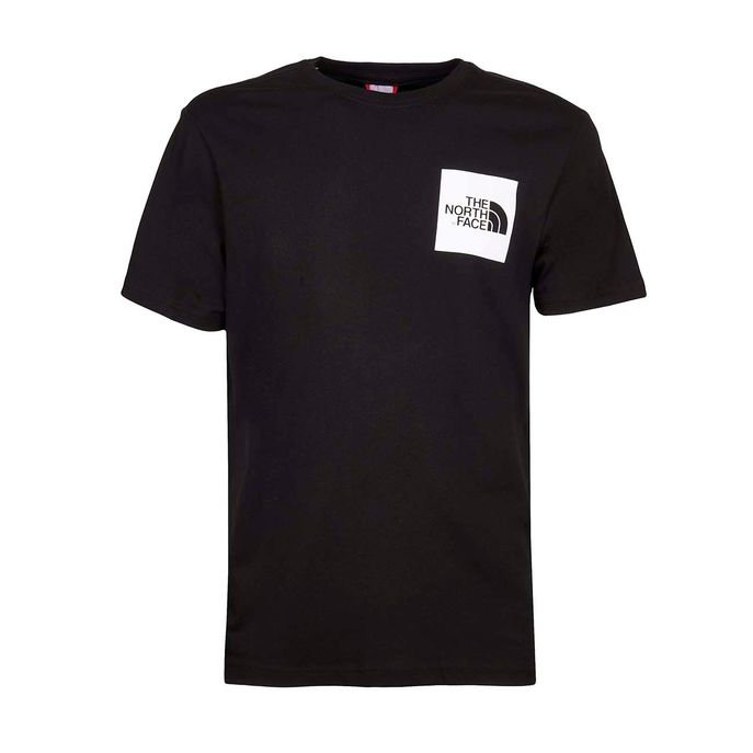 North face outlet fine t shirt