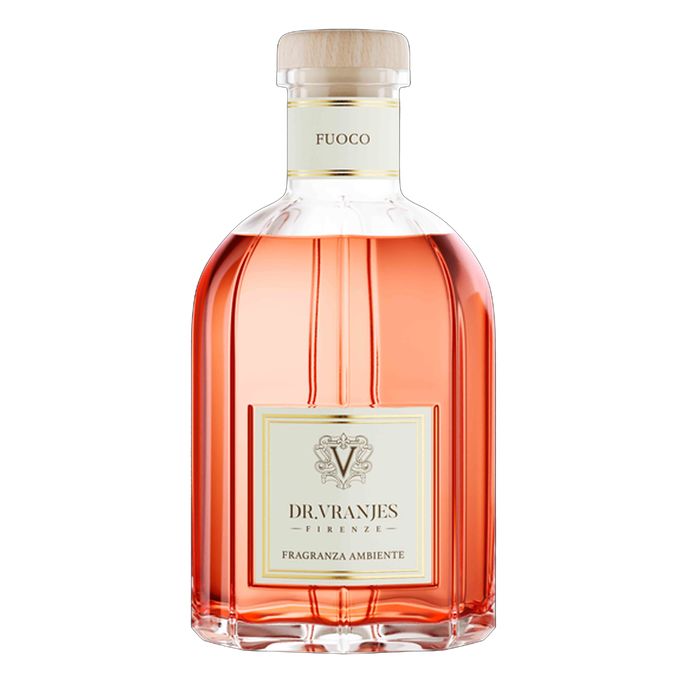 FIRE ROOM FRAGRANCE 250ML