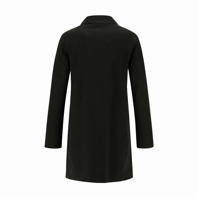 FIRST ACT COAT Woman Black
