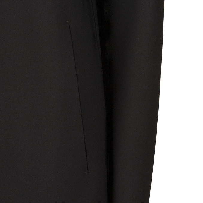 FIRST ACT COAT Woman Black