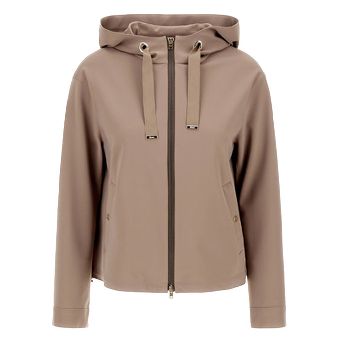 FIRST ACT SHORT JACKET