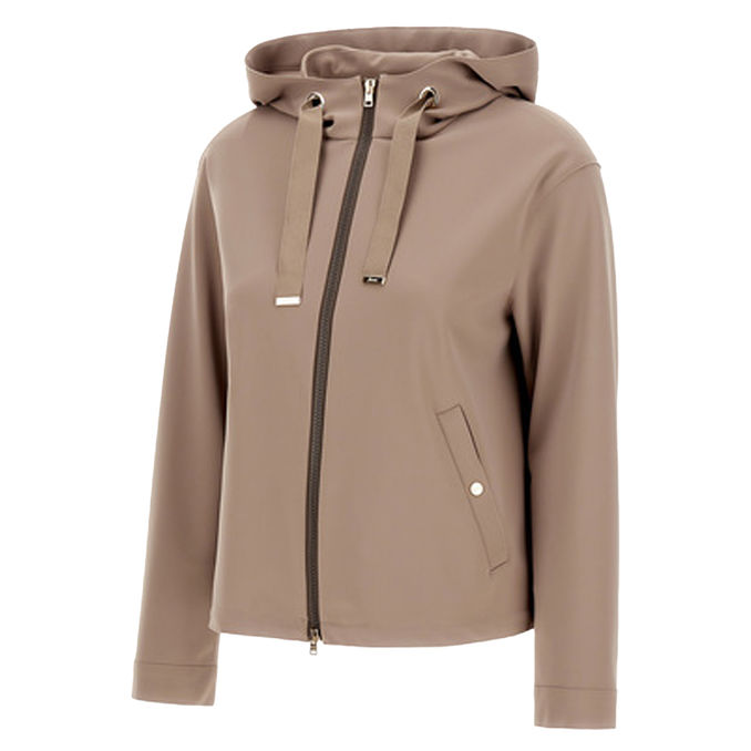 FIRST ACT SHORT JACKET