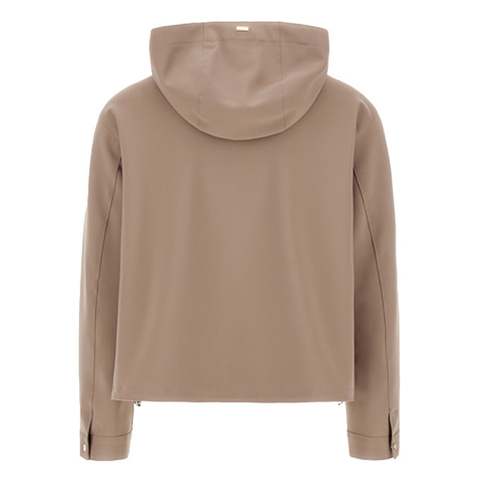 FIRST ACT SHORT JACKET