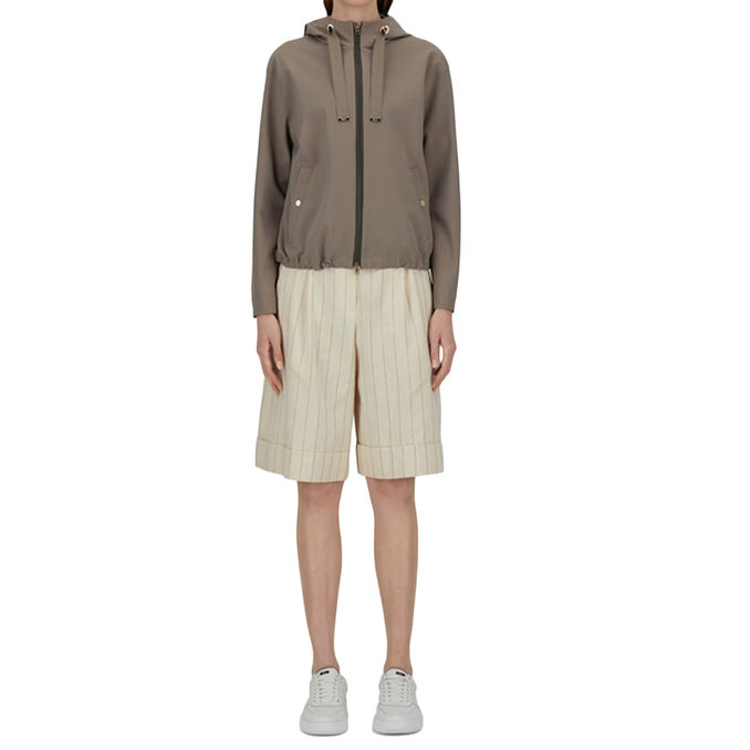 FIRST ACT SHORT JACKET