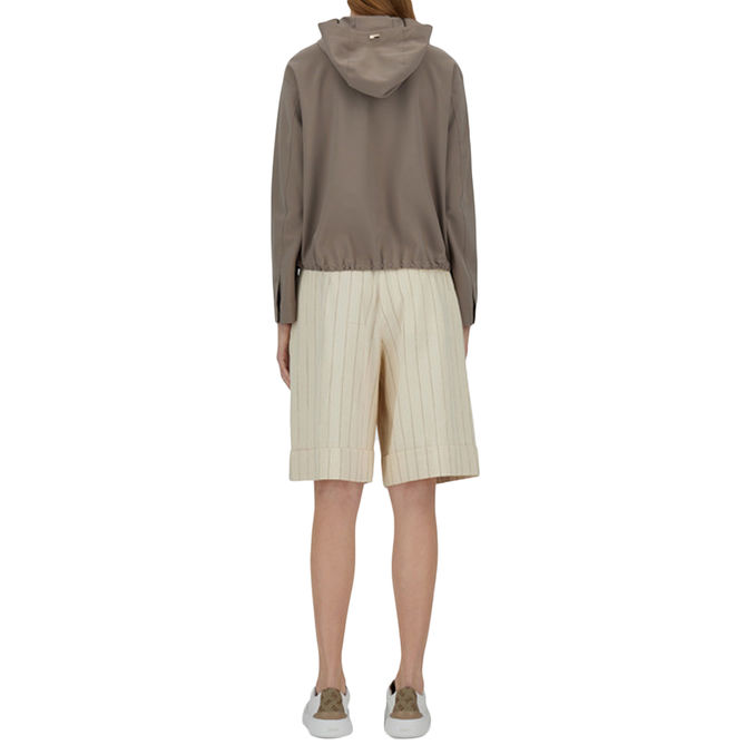 FIRST ACT SHORT JACKET