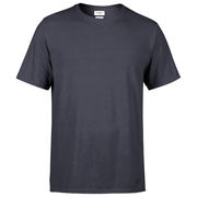 FLAMED COTTON T-SHIRT FLAMED COTTON T-SHIRT