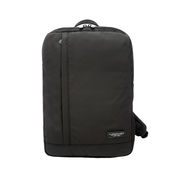 FLAT BULLY BACKPACK Unisex Nero FLAT BULLY BACKPACK Unisex Nero