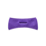 FLEECE BAND Unisex Royal Purple FLEECE BAND Unisex Royal Purple