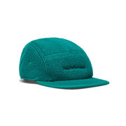 FLEECE HAT Unisex Unisex Green Ivy  FLEECE HAT Unisex Unisex Green Ivy