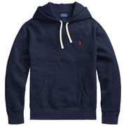FLEECE HOODIE FLEECE HOODIE