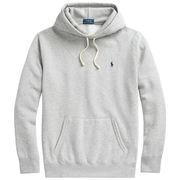 FLEECE HOODIE FLEECE HOODIE