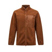 FLEECE JACKET Man Emperador   FLEECE JACKET Man Emperador