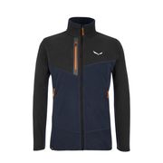 FLEECE JACKET PAGANELLA POLARLITE Man Navy Blazer FLEECE JACKET PAGANELLA POLARLITE Man Navy Blazer
