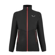 FLEECE JACKET PAGANELLA POLARLITE Woman Black Out FLEECE JACKET PAGANELLA POLARLITE Woman Black Out