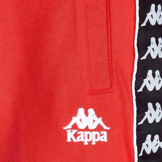kappa 222 banda alanz sweatpants