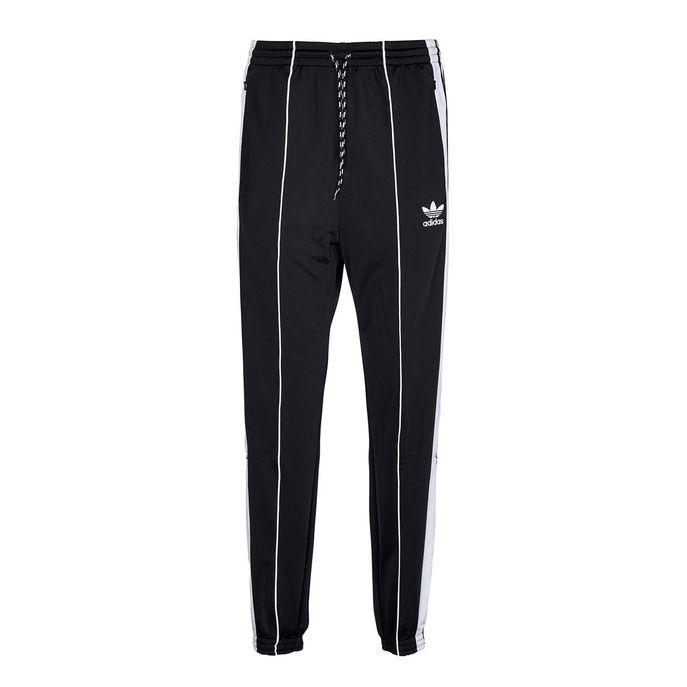 nike floral embroidered sweatpants