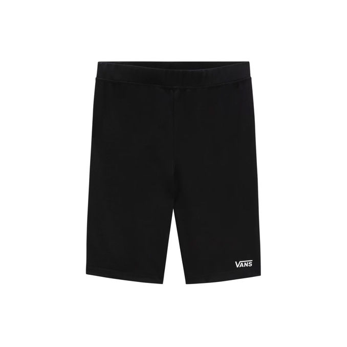 FLYING LEGGINGS SHORT Woman Black