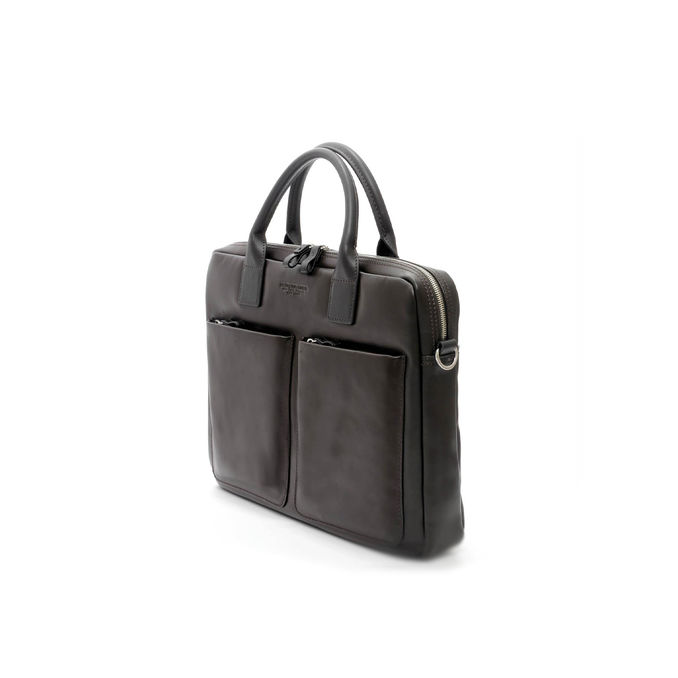 FOLDER NEW 1 ZIP NEW YORK Unisex Testa Moro