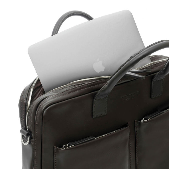 FOLDER NEW 1 ZIP NEW YORK Unisex Testa Moro