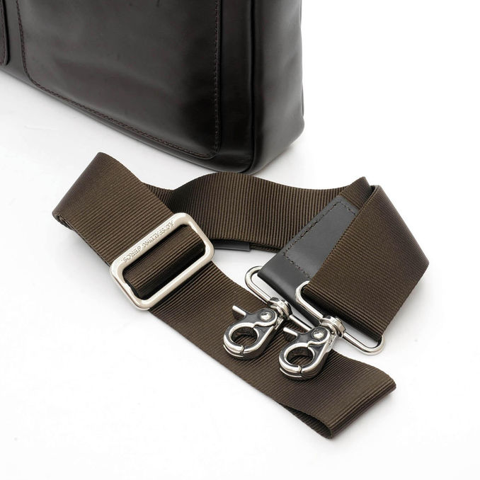 FOLDER NEW 1 ZIP NEW YORK Unisex Testa Moro