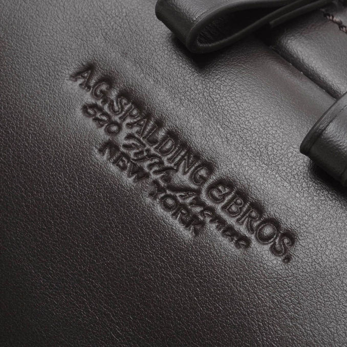 FOLDER NEW 1 ZIP NEW YORK Unisex Testa Moro