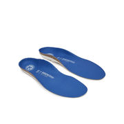 FOOTBED BLAUES FUSSBETT SNEAKER FOOTBED BLAUES FUSSBETT SNEAKER