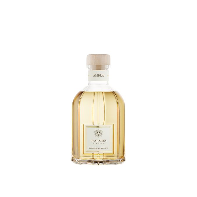FRAGRANCE AMBER 500ML