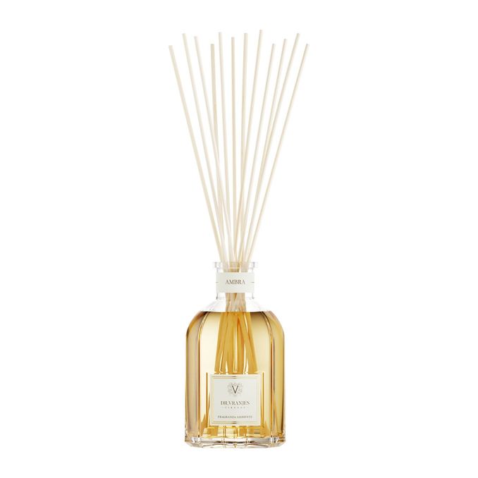 FRAGRANCE AMBER 500ML