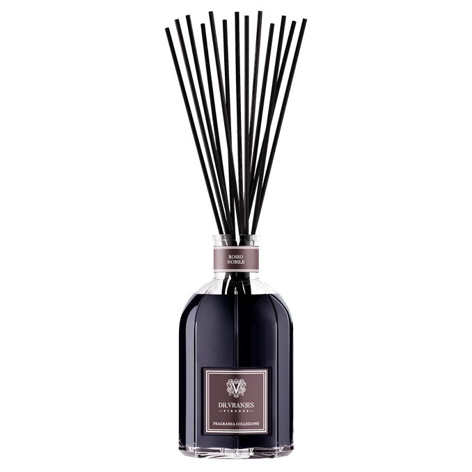 FRAGRANCE ROSSO NOBILE VASE 2500 ML
