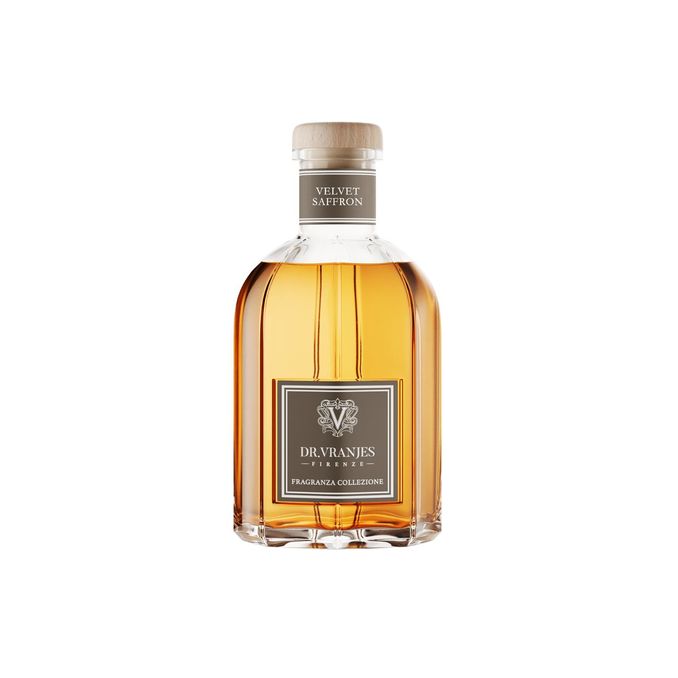 FRAGRANCE VELVET SAFFRON 1250ML