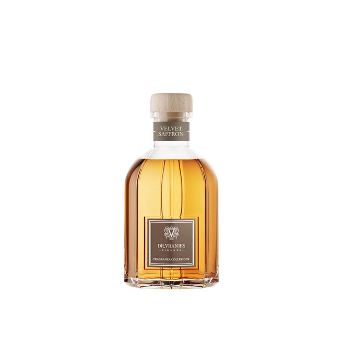 FRAGRANCE VELVET SAFFRON 500ML