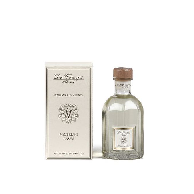 FRAGRANZA AMBIENTE POMPELMO 500ML