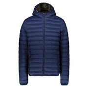 FRANKLIN PIUMA LIGHT DOWN JACKET Man Summer blue Olive Night FRANKLIN PIUMA LIGHT DOWN JACKET Man Summer blue Olive Night