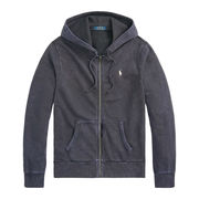 C.P. COMPANY HALF ZIP HOODIE WITH TECHNICAL INSERTS Man C.P. COMPANY HALF ZIP HOODIE WITH TECHNICAL INSERTS Man