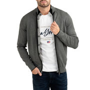 FULL ZIP SWEATER FULL ZIP SWEATER