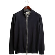 FULL ZIP SWEATER FULL ZIP SWEATER