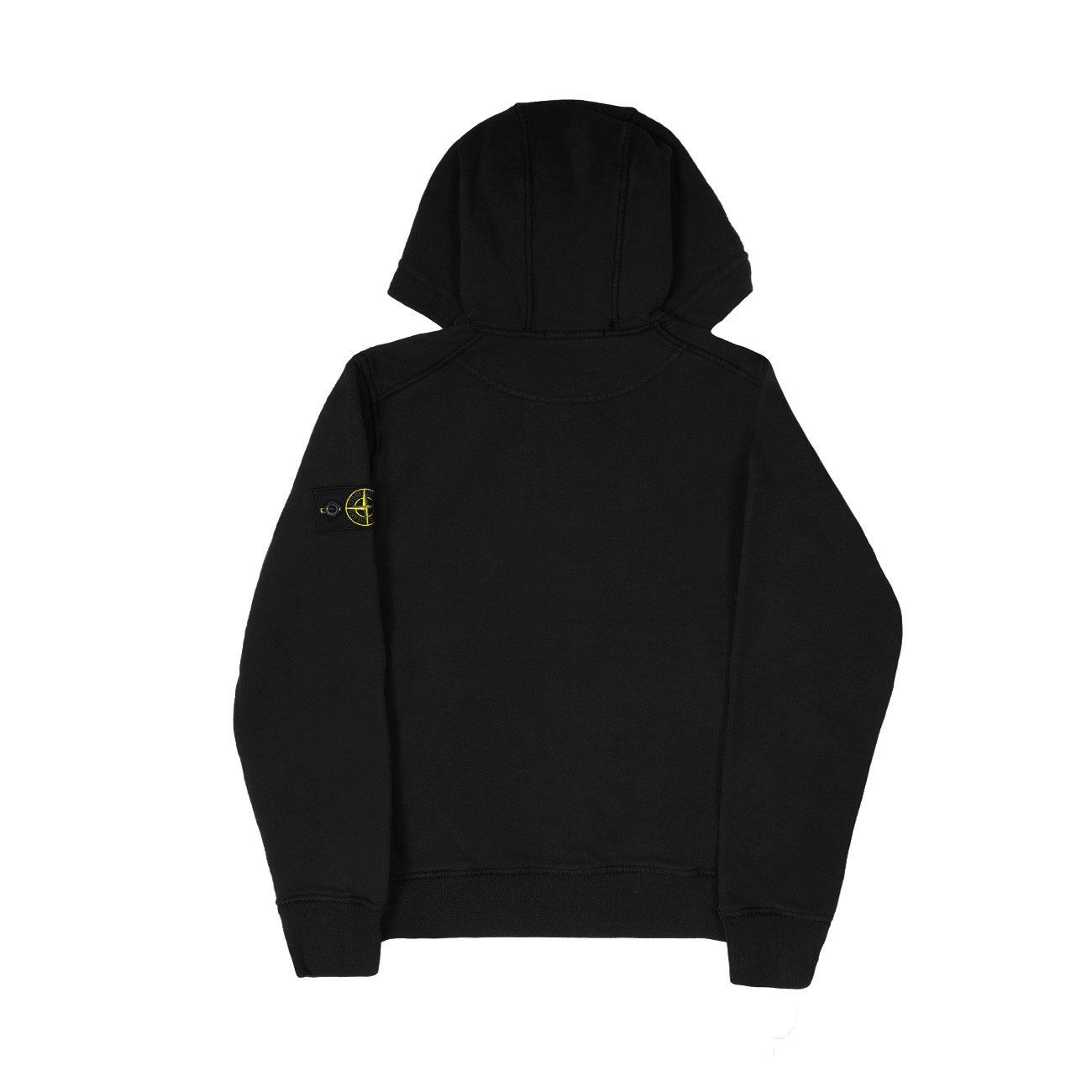 full cotton hoodie