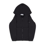FULLZIP HOODIE WITH POCKETS Kids Navy FULLZIP HOODIE WITH POCKETS Kids Navy