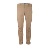 GAUBERT CHINO TROUSERS