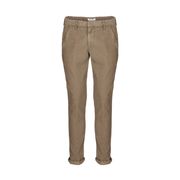 GAUBERT RIBBED VELVET TROUSERS Man Dove grey